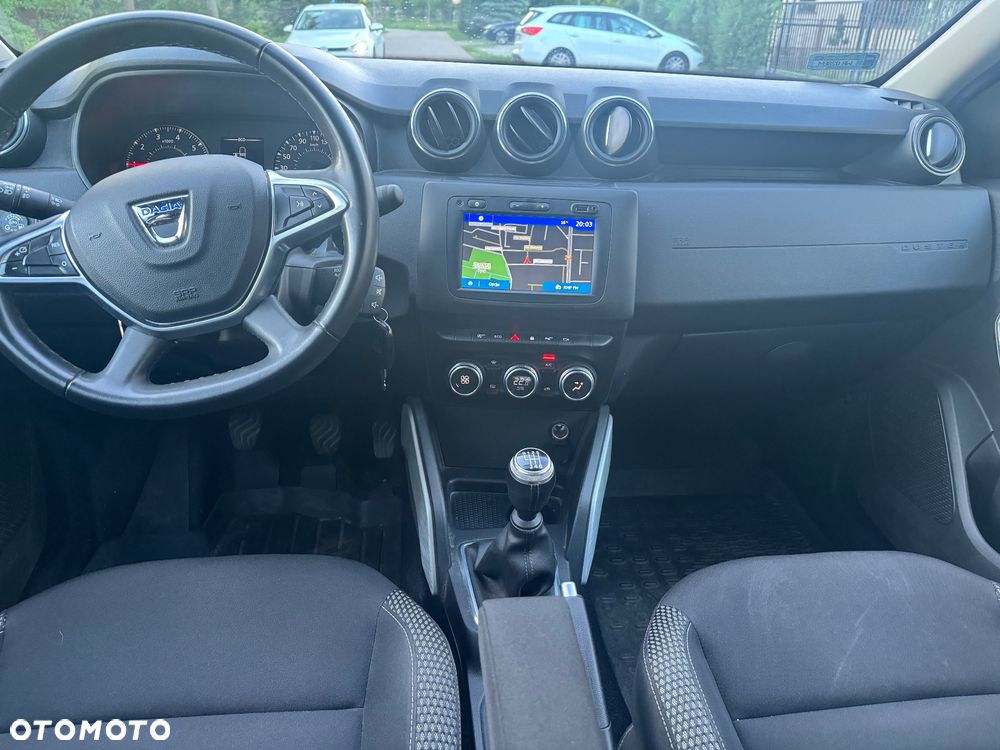 Dacia Duster 1.0 TCe Expression - 5