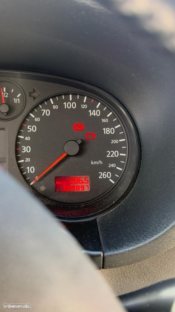Audi A3 - 17