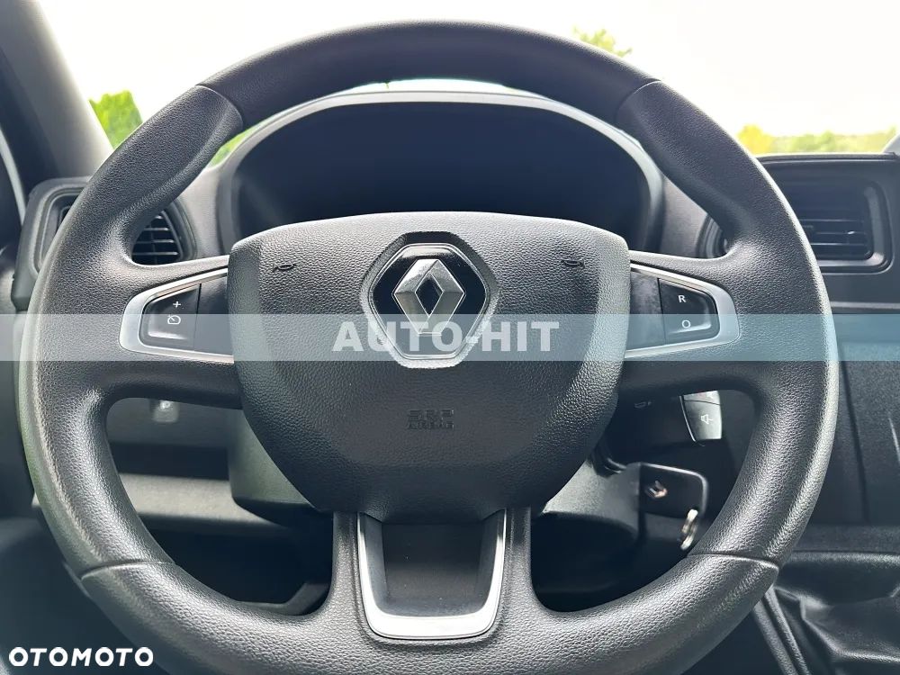 Renault Master - 18