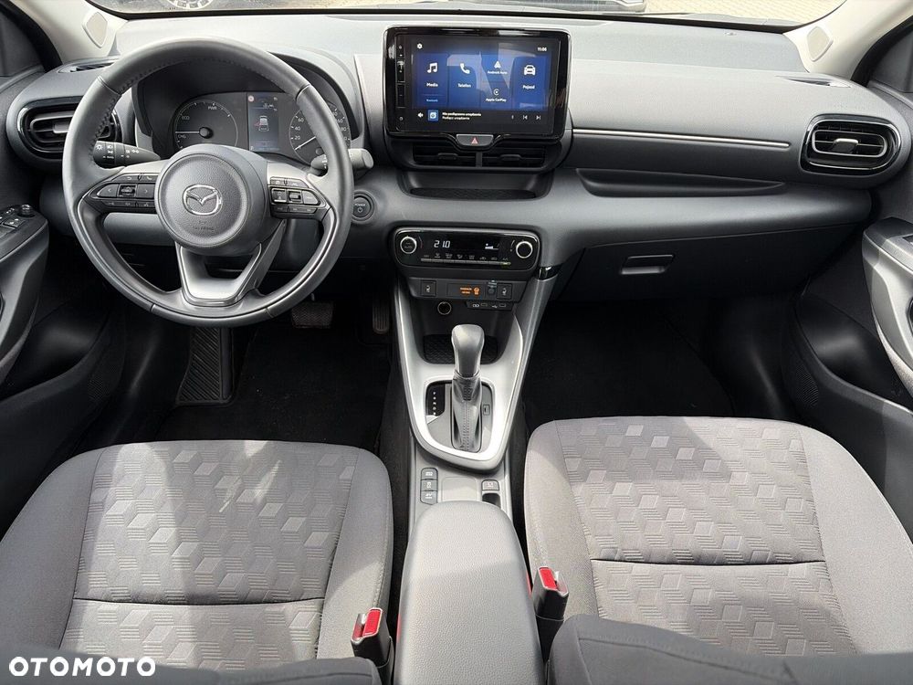 Mazda 2 - 12
