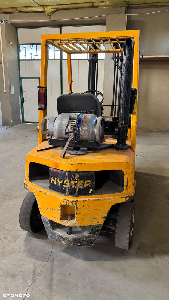 Hyster Hyster 2.0 - 6