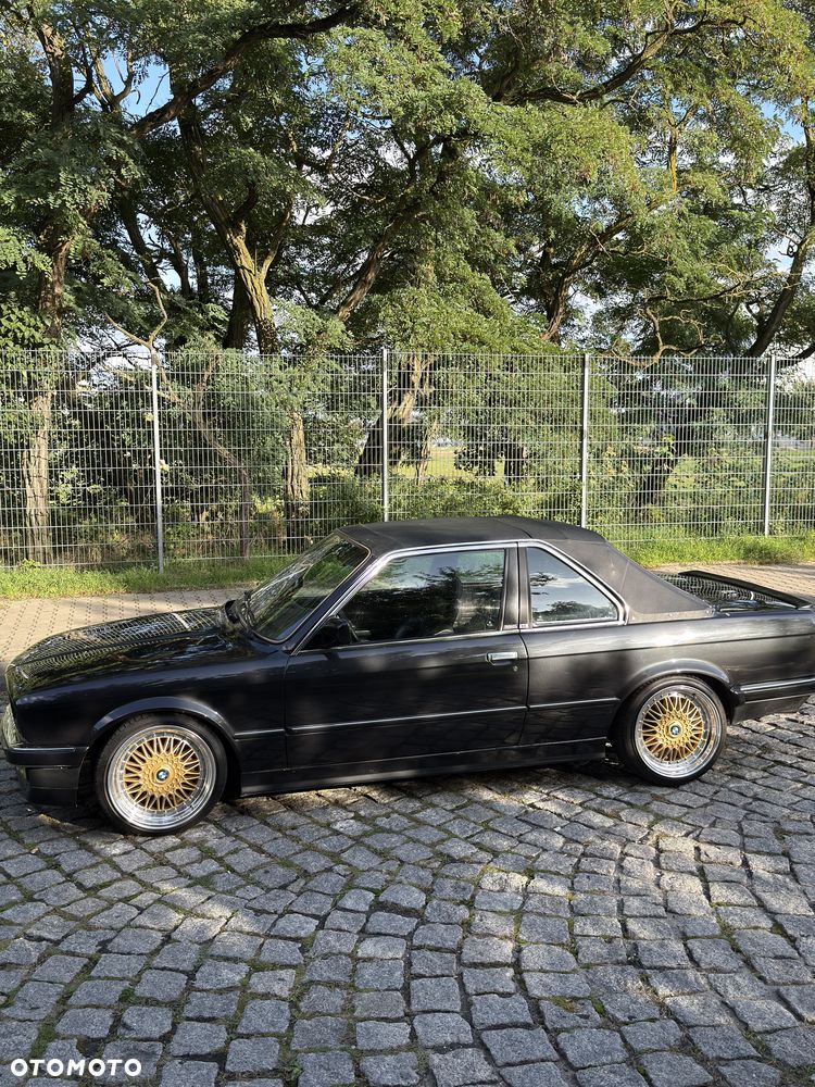 BMW Seria 3 - 6