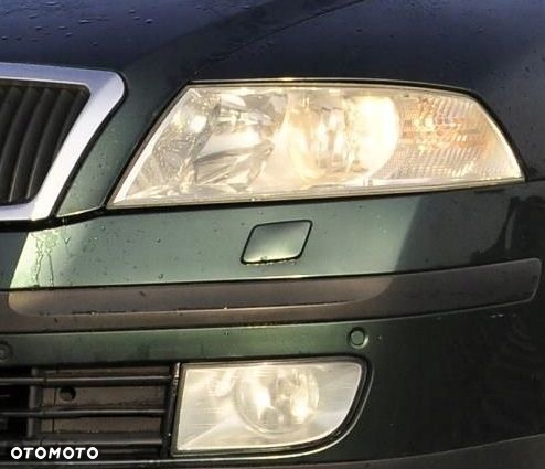 ZAŚLEPKA SPRYSKIWACZA SKODA OCTAVIA II L/P KOLORY - 5