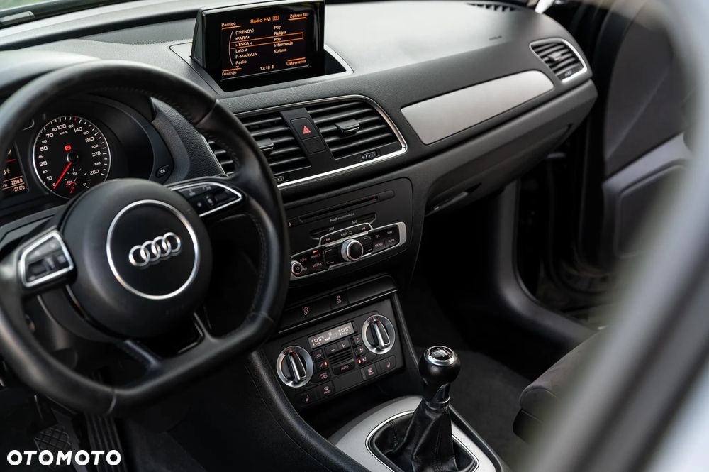 Audi Q3 - 35