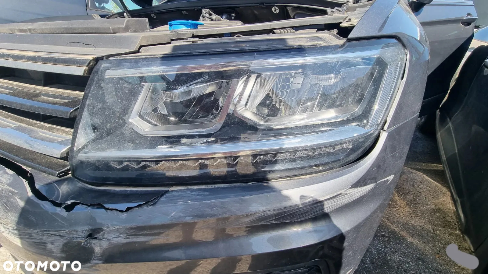 Volkswagen Tiguan - 6