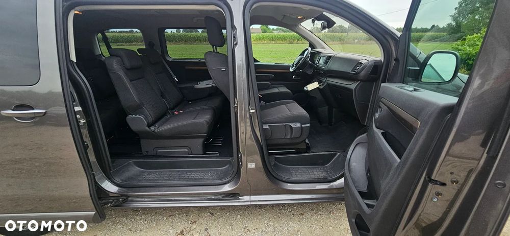 Toyota ProAce - 22