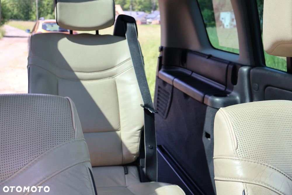 Renault Espace - 8