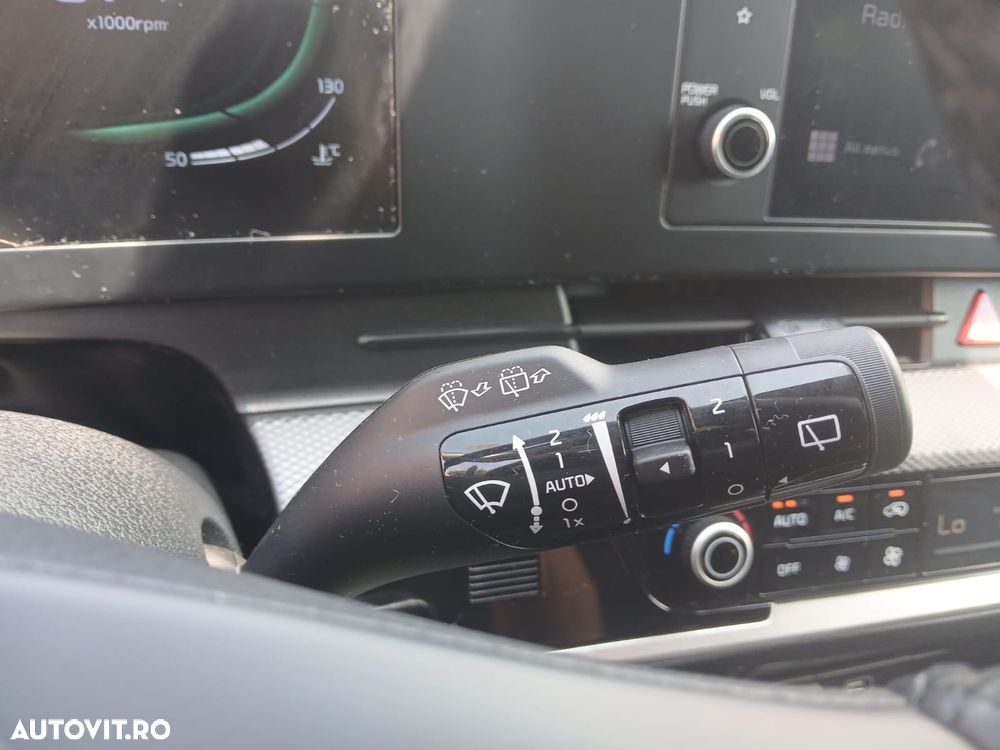 Kia Sportage 1.6 T-GDI HEV 6AT 4x2 Style - 14