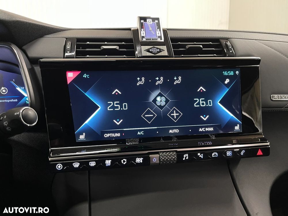 DS Automobiles DS 7 Crossback - 19