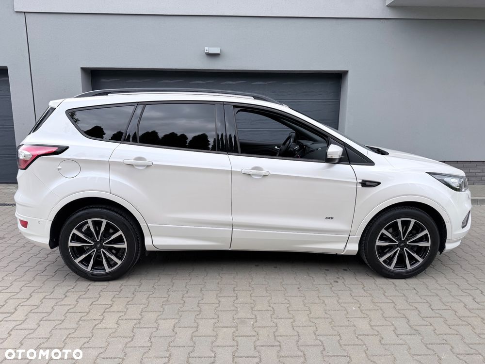 Ford Kuga 2.0 TDCi AWD ST-Line - 6