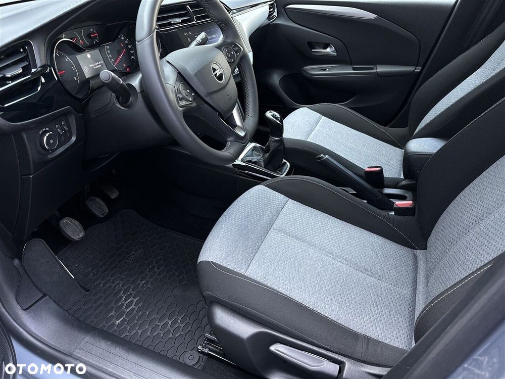 Opel Corsa 1.2 Edition S&S - 11