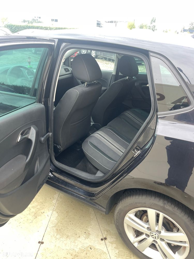 Volkswagen Polo 1.4 DSG Comfortline - 28