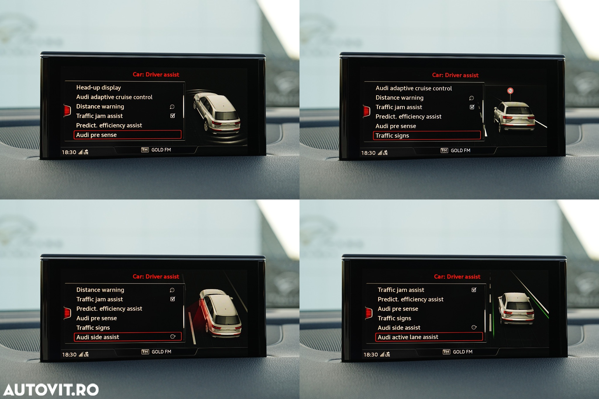 Audi Q7 3.0 TDI e-tron quattro tiptronic - 21