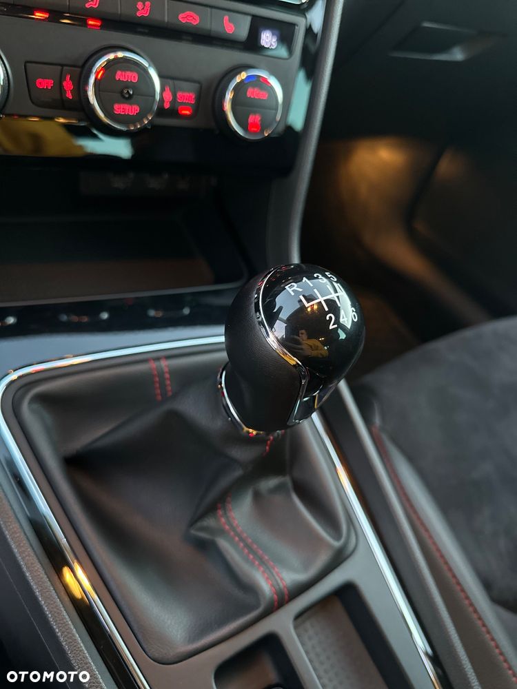 Seat Leon 1.4 TSI Start&Stop FR - 29