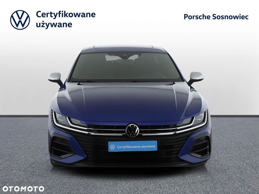 Volkswagen Arteon Shooting Brake 2.0 TSI 4Motion R DSG - 9