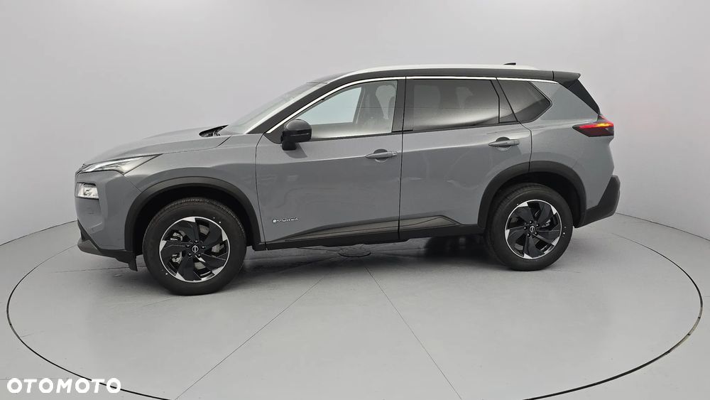 Nissan X-Trail 1.5 VC-T e-POWER N-Connecta e-4ORCE - 9