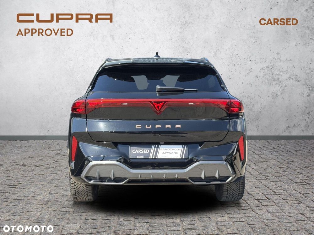 Cupra Terramar 2.0 TSI 4Drive VZ DSG - 6