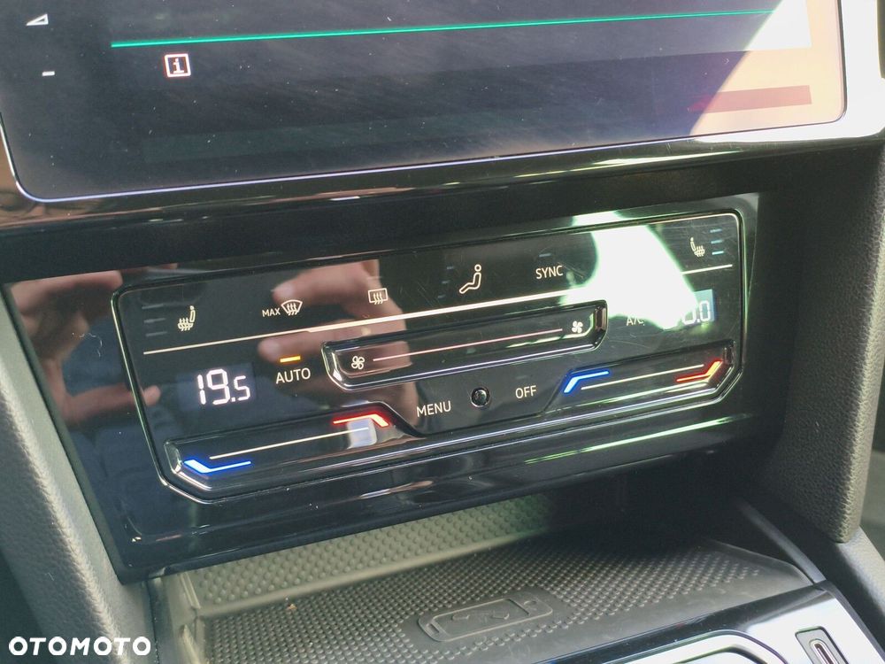Volkswagen Passat Alltrack - 31