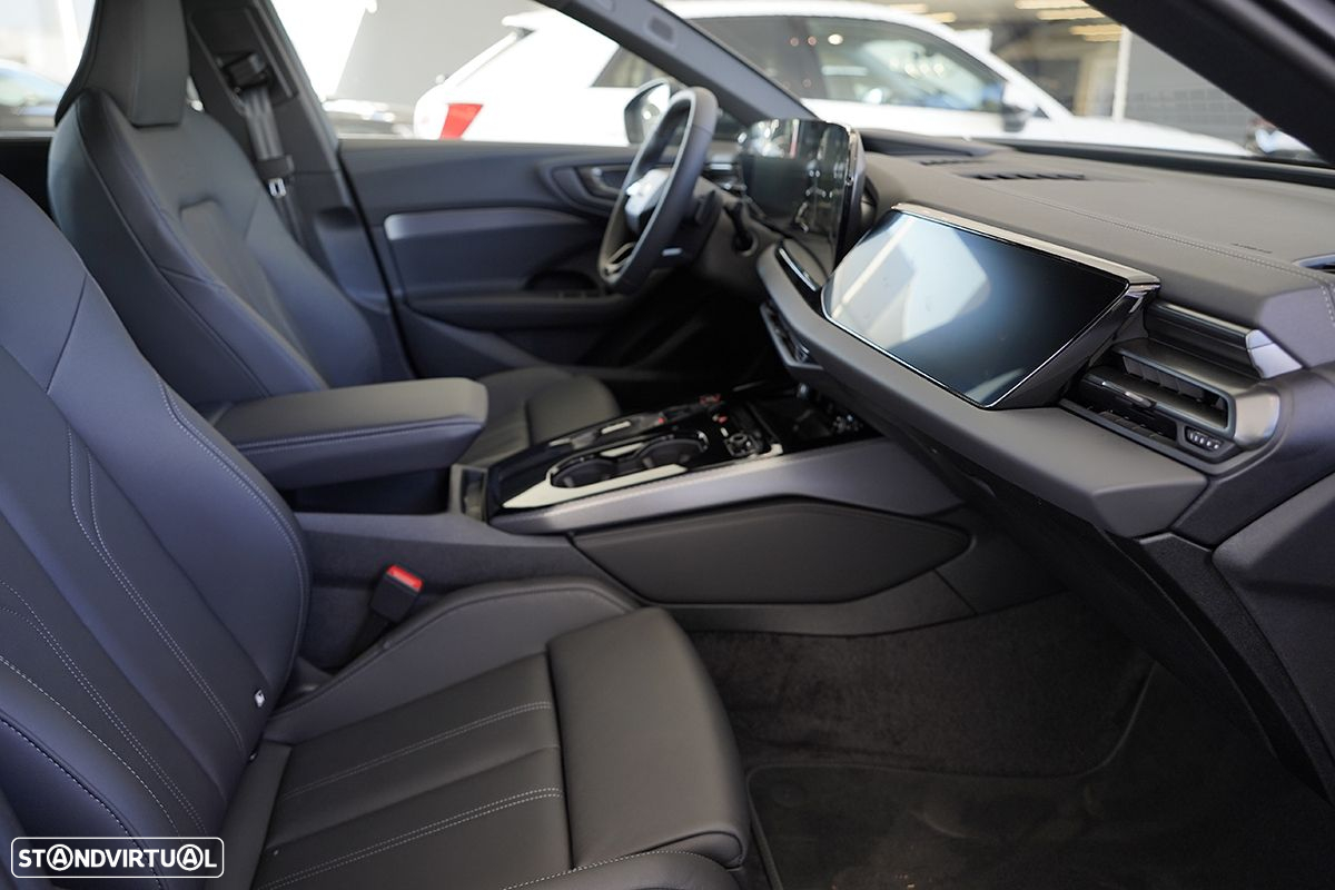 Audi A5 Avant TDI - 23