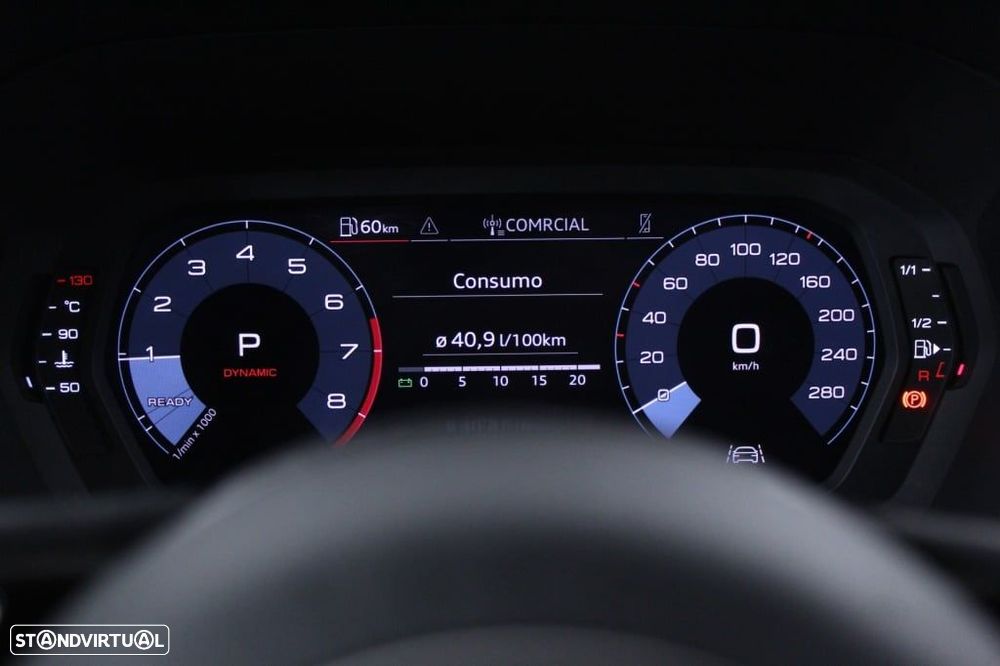 Audi A3 Sportback 30 TFSI Advanced S tronic - 28