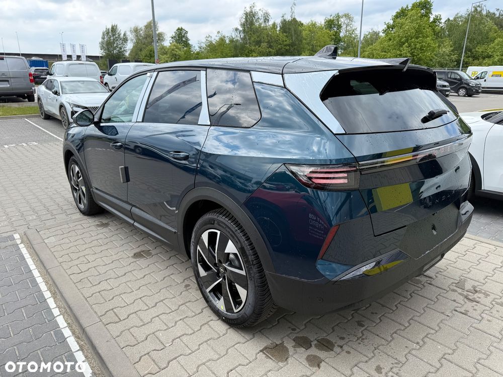 Opel Grandland 1.2 mHEV GS eDTC6 - 7