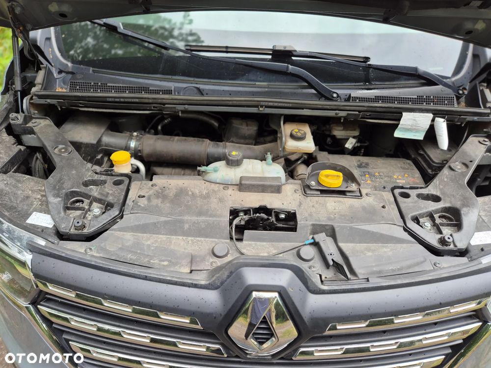 Renault Trafic - 6