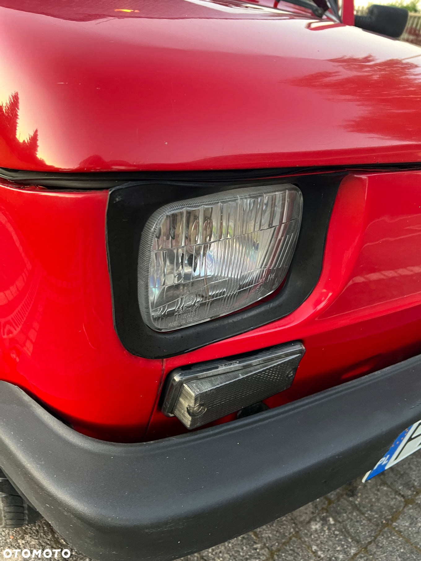 Fiat 126 650 Elegant - 9