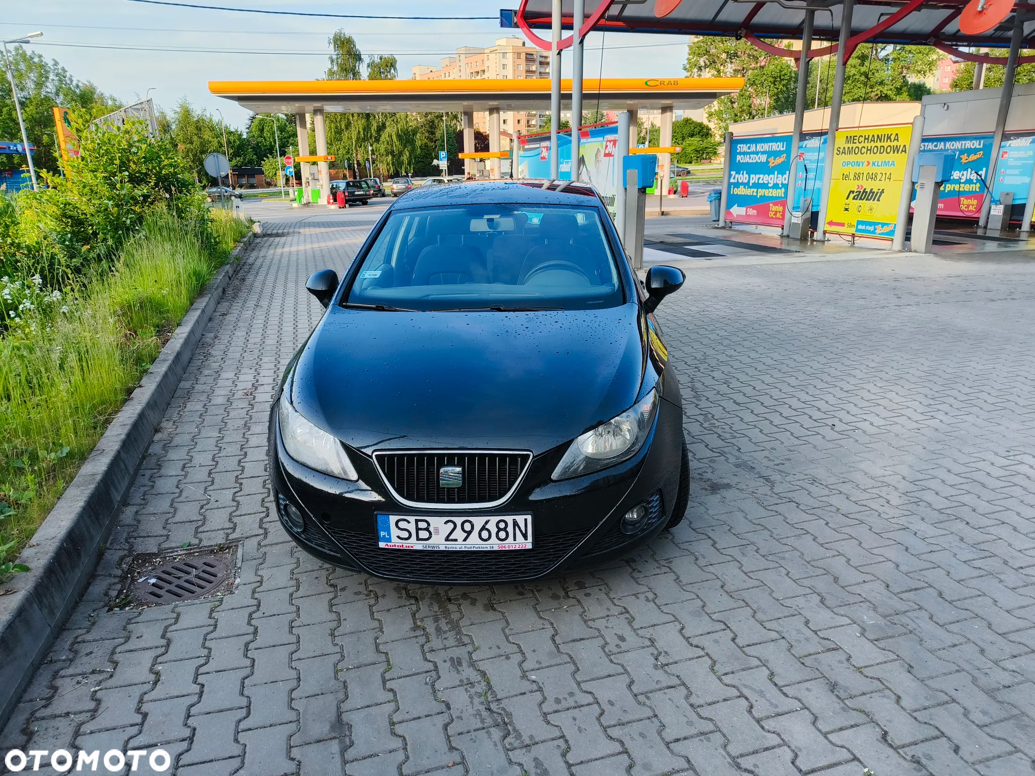Seat Ibiza 1.4 16V Reference - 4