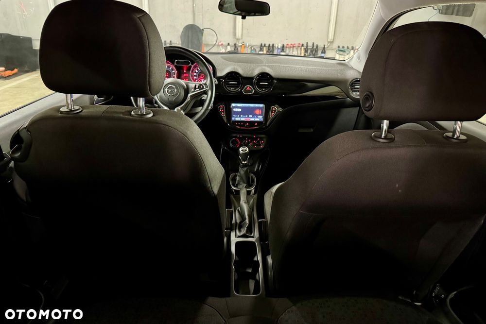 Opel Adam - 15