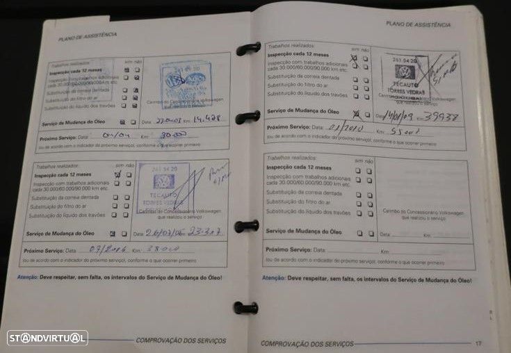 VW Polo 1.0 Confortline - 25