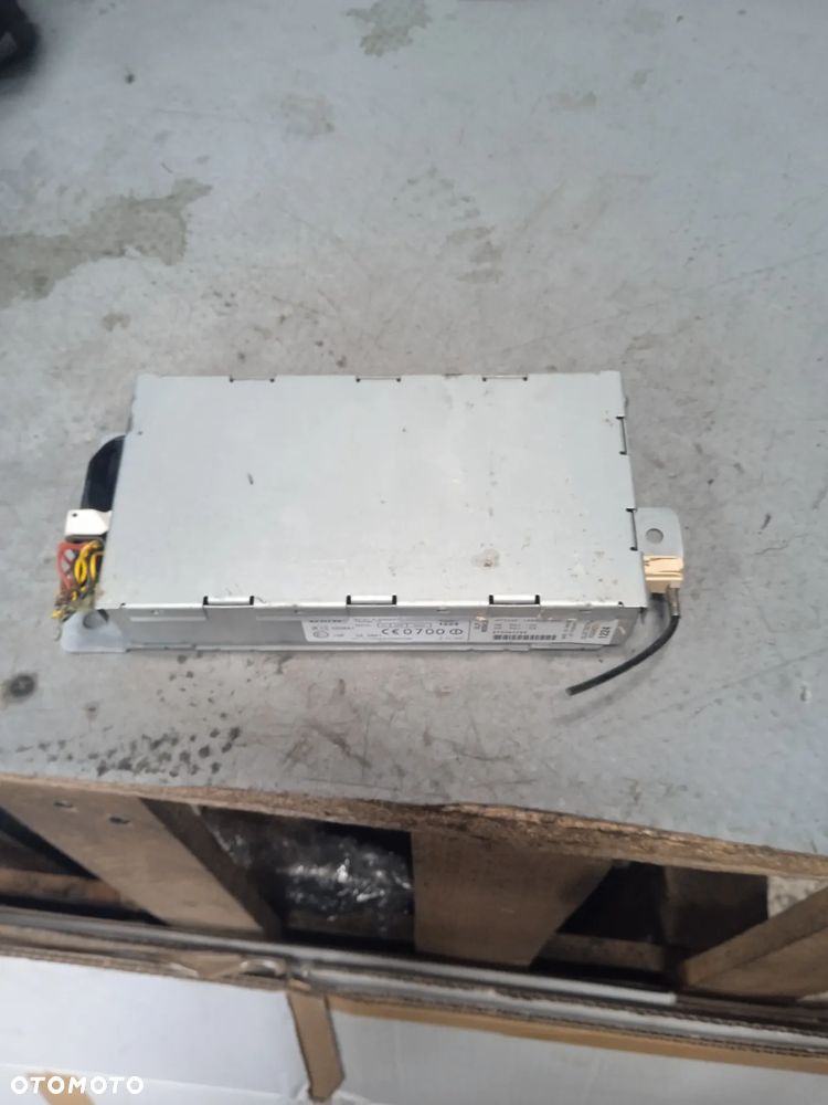 Moduł bluetooth E46 84216934552 - 1