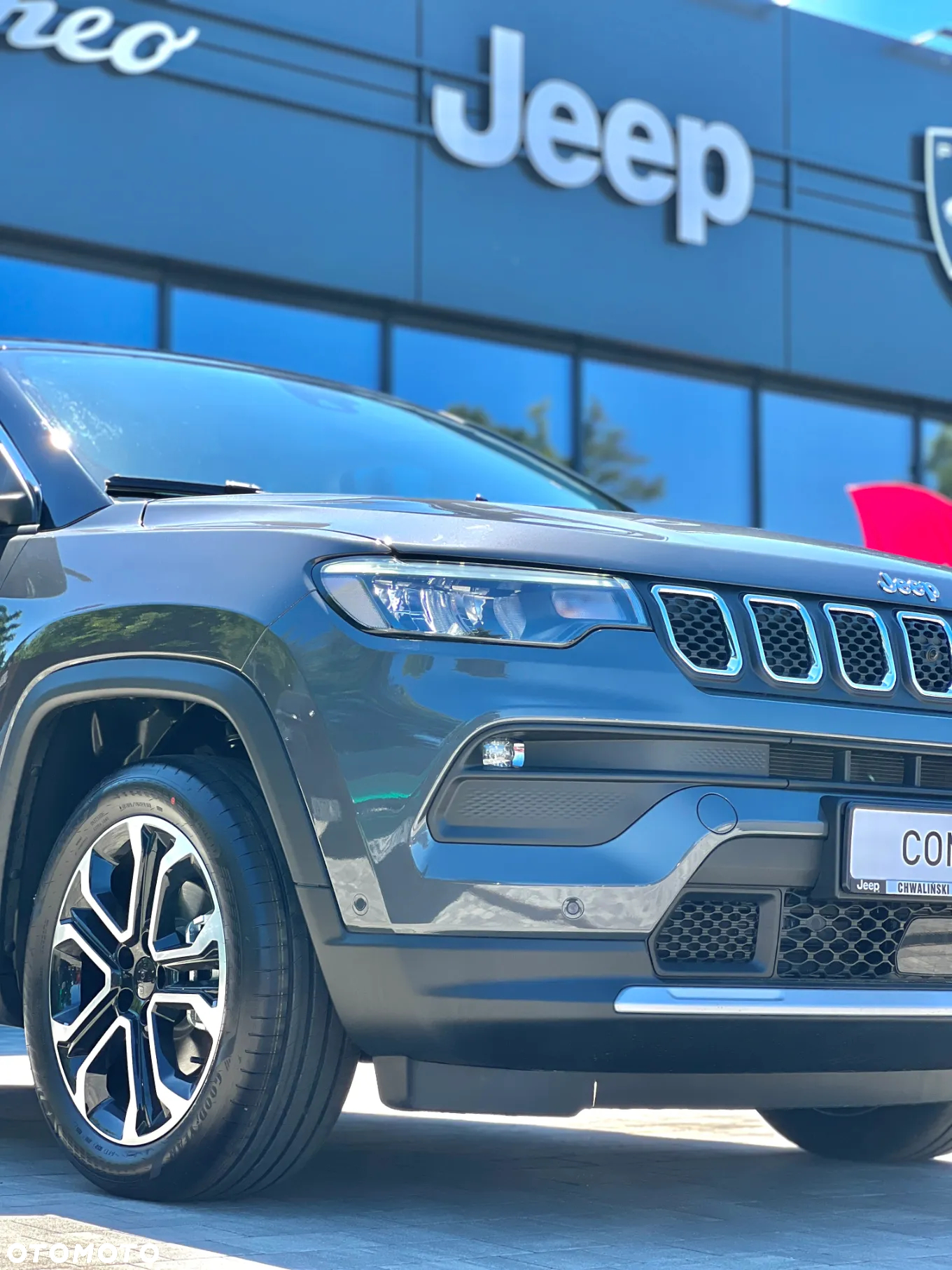 Jeep Compass 1.5 T4 mHEV Altitude FWD S&S DCT - 3