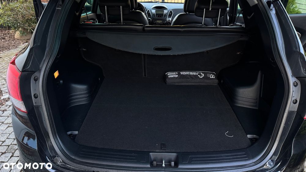 Hyundai ix35 2.0 CRDi 2WD Trend - 26