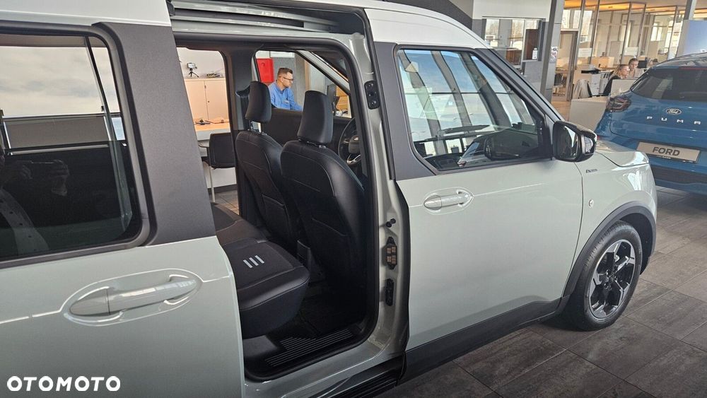 Ford Tourneo - 7