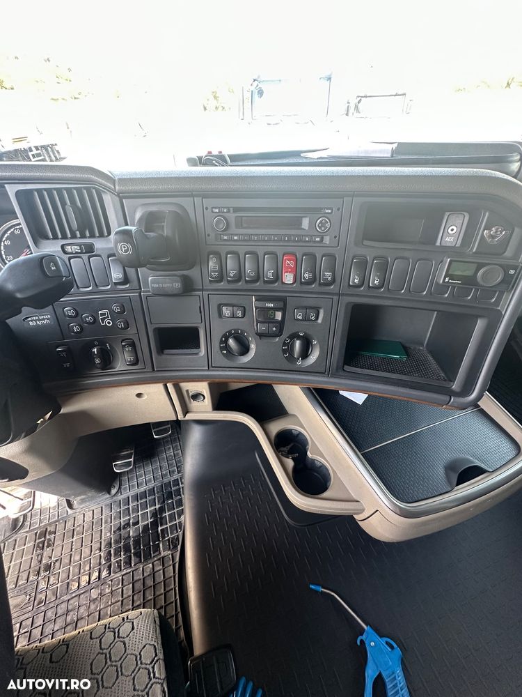 Scania R500 - 13