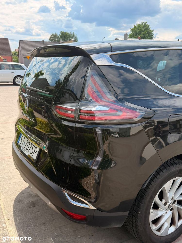 Renault Espace Energy dCi 160 EDC Intens - 4