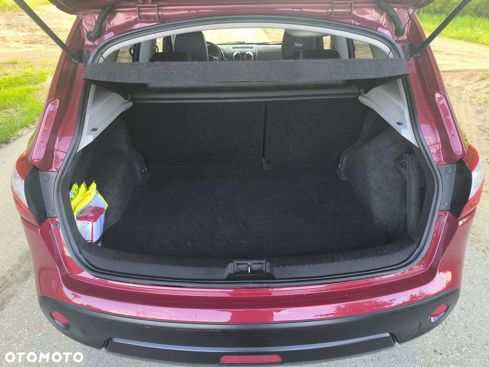 Nissan Qashqai 2.0 Tekna CVT - 15