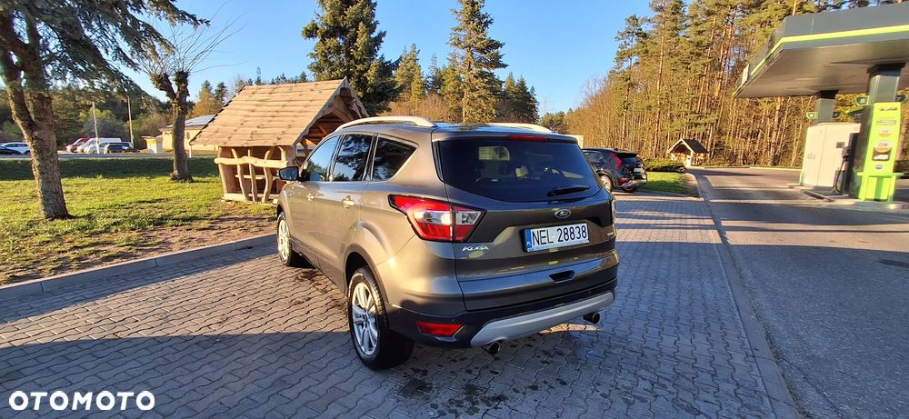 Ford Kuga 1.5 EcoBoost FWD Trend ASS MMT6 - 3