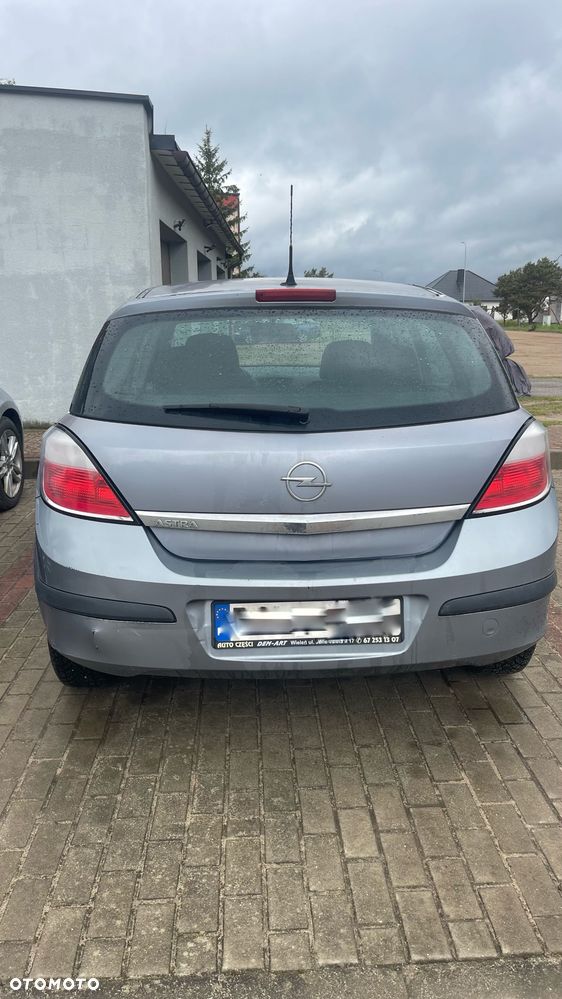 Opel Astra 1.4 Start - 2
