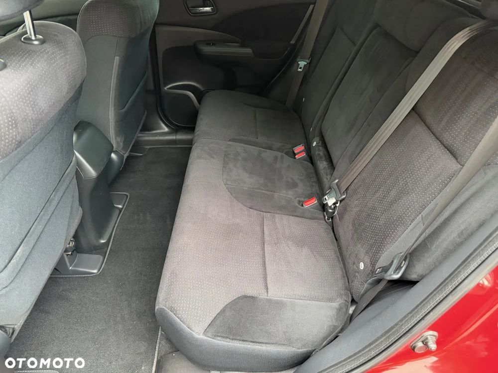 Honda CR-V 2.0 Elegance (2WD) - 27