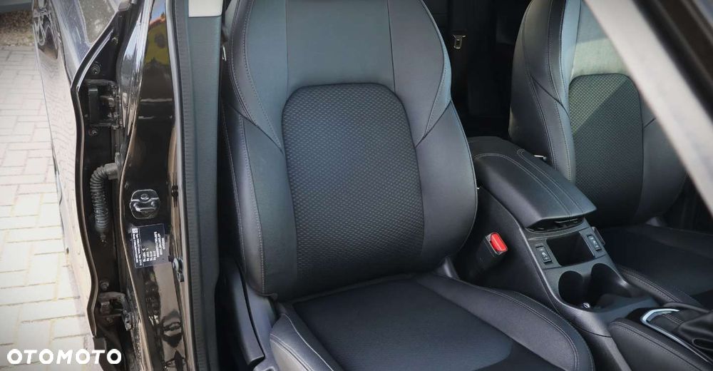 Nissan Qashqai - 21