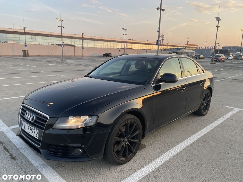 Audi A4 ver-2-0-tdi-multitronic - 18