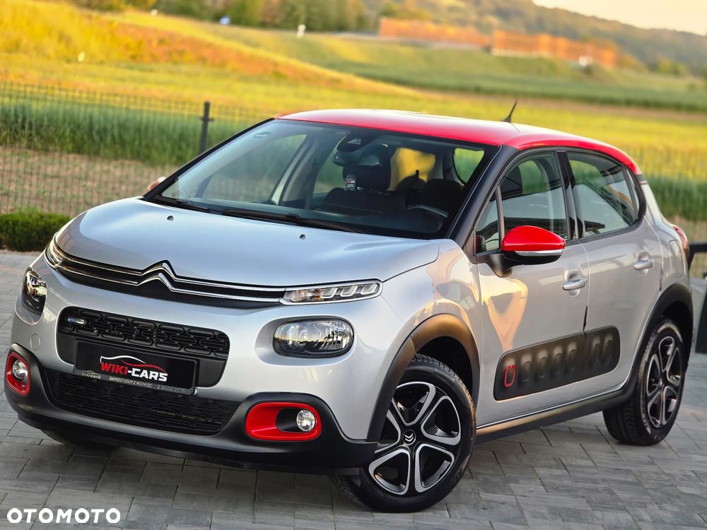 Citroën C3 Pure Tech (VTi) 82 Exclusive - 4