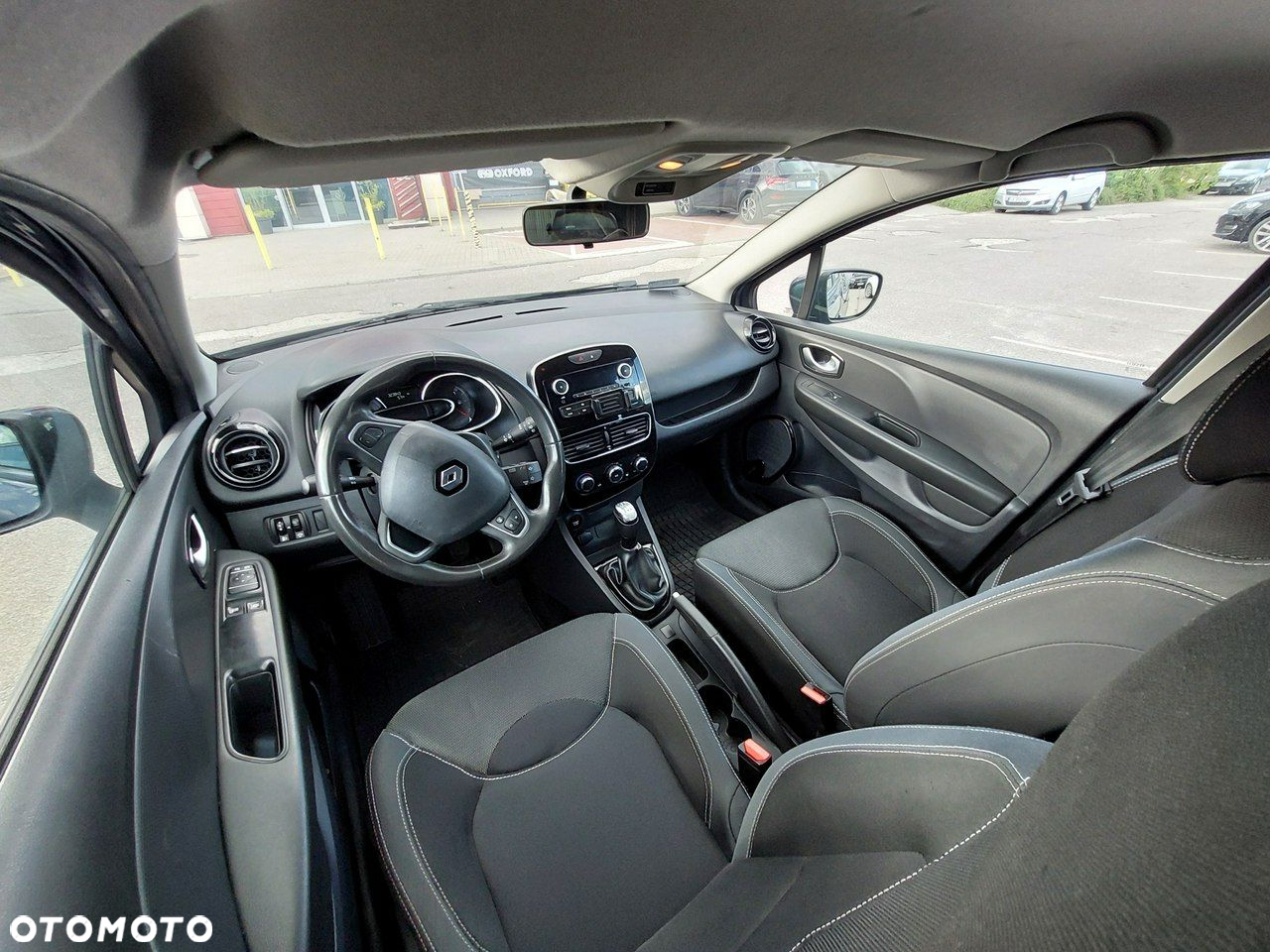 Renault Clio - 14