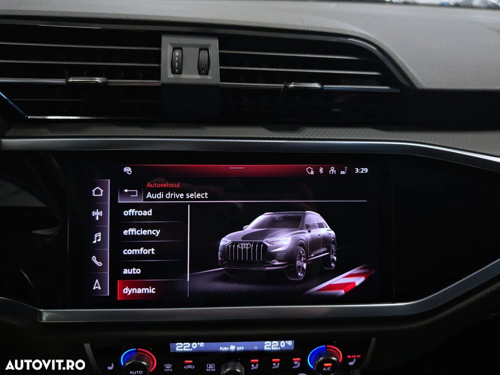 Audi Q3 1.5 35 TFSI S tronic - 16