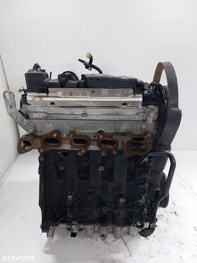 vw golf vii passat b8 octavia iii kamiq touran iii 1.6 tdi silnik crk - 3