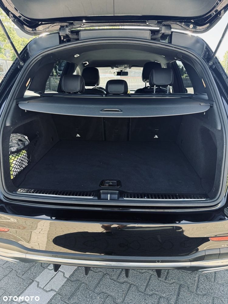Mercedes-Benz GLC 200 d 4-Matic - 18