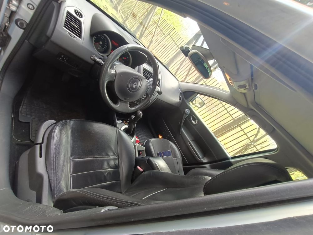 Renault Megane - 7