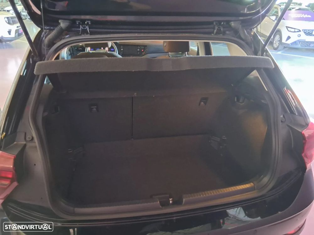 VW Polo 1.0 TSI - 7