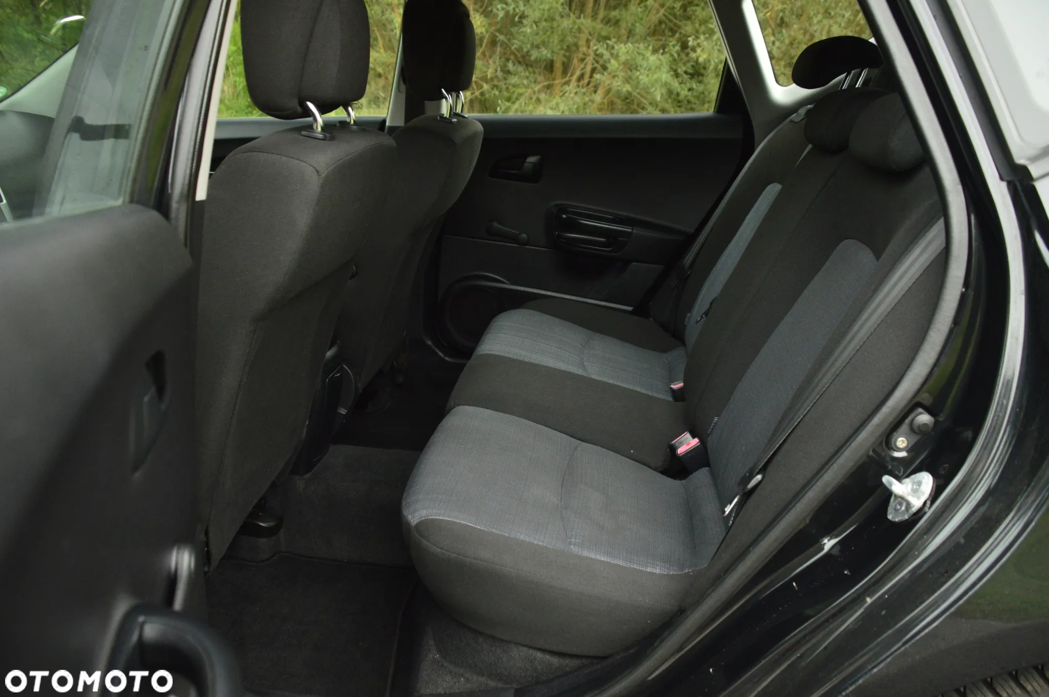 Kia Ceed 1.6 CVVT Edition 7 - 15